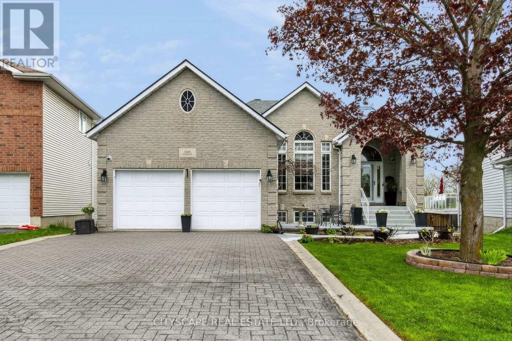 1100 Earnhart Street, Kingston (north Of Taylor-Kidd Blvd)
