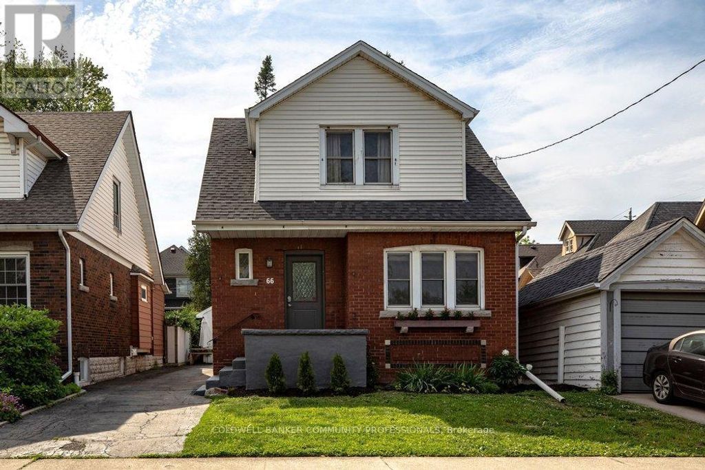 66 Edgemont Street S, Hamilton (delta)