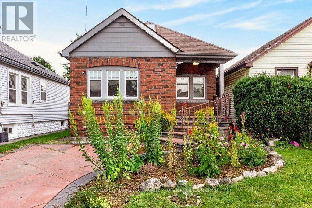 136 Weir Street N, Hamilton (homeside)
