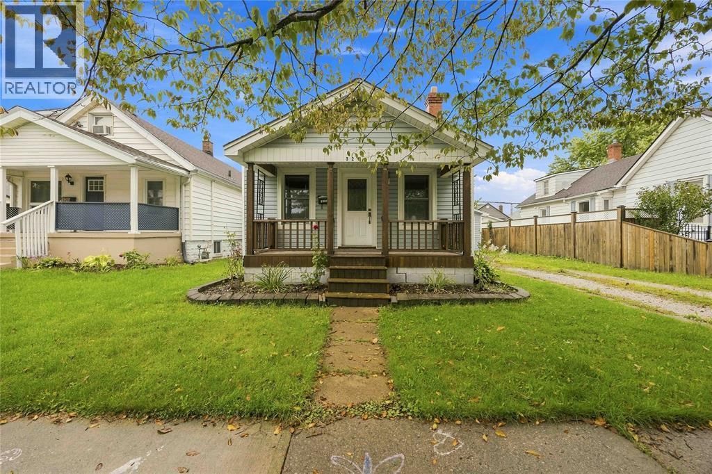 326 Bright Street, Sarnia