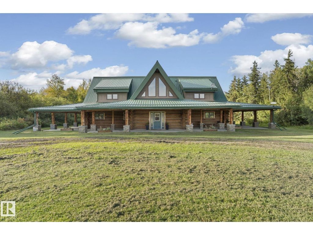 55332 Rge Road 12a, Rural Lac Ste. Anne County