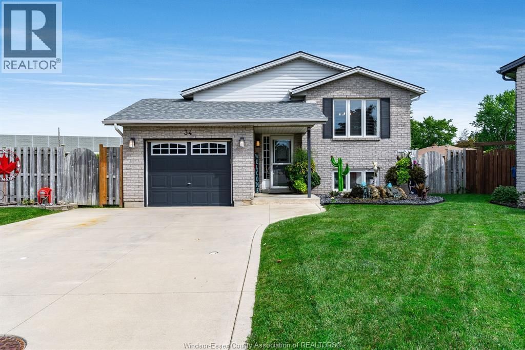 34 Massey Drive, Tilbury