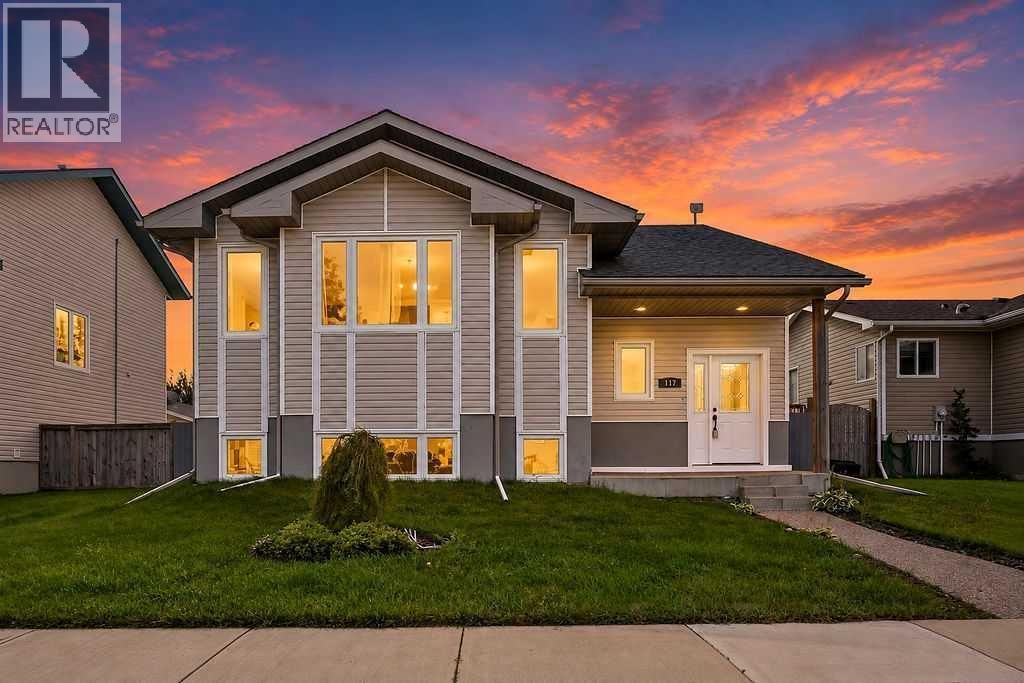 117 Caspell Street, Cayley