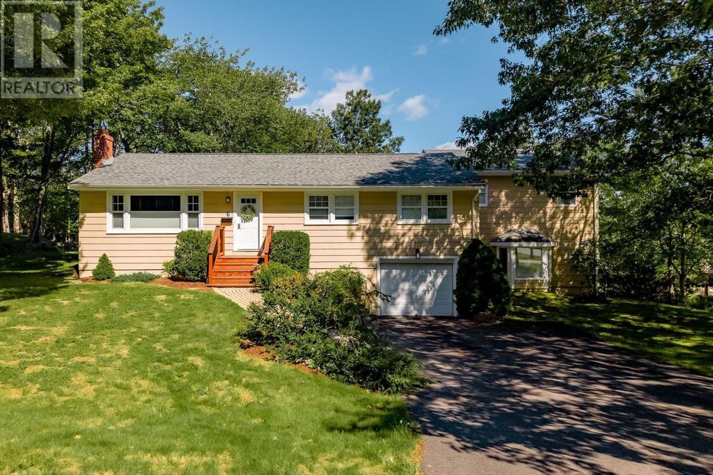 6 Glenn Drive, Wedgewood Park