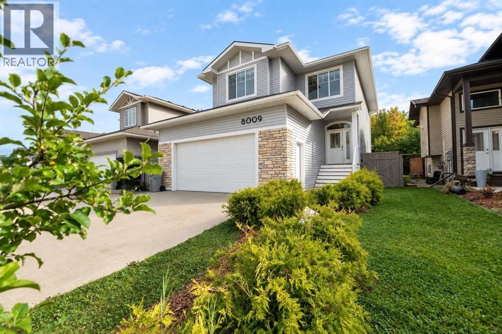 8009 112 Street, Grande Prairie