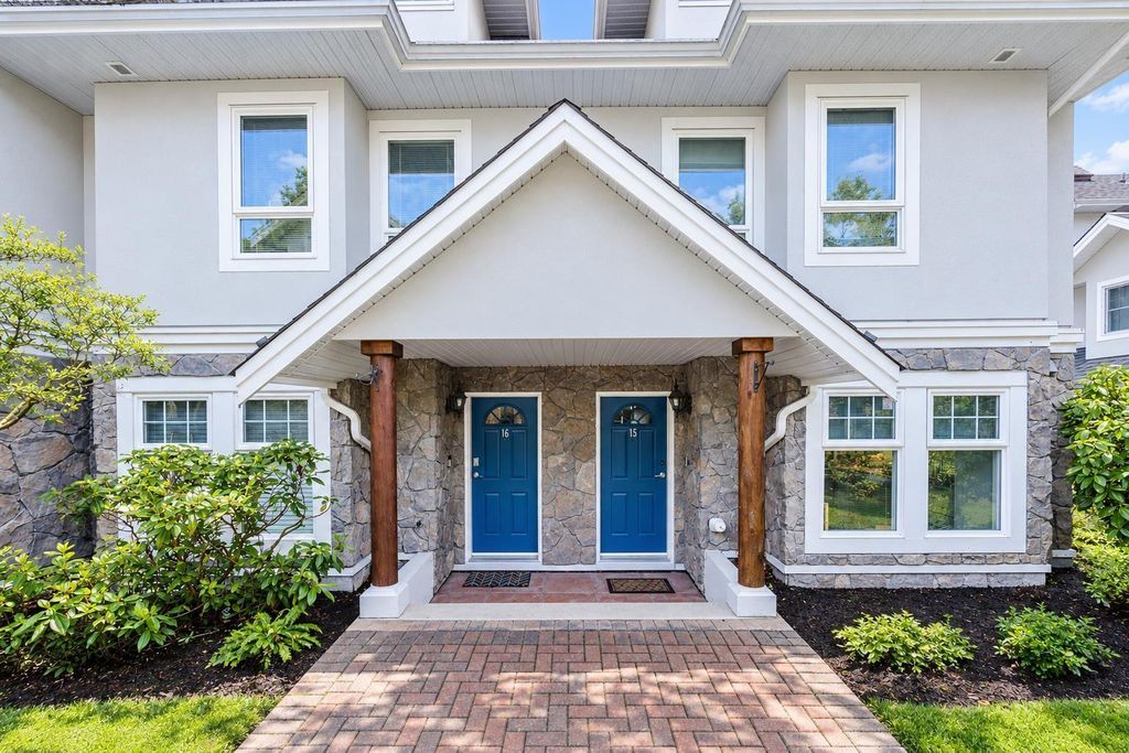 16 15432 16a Avenue, Surrey