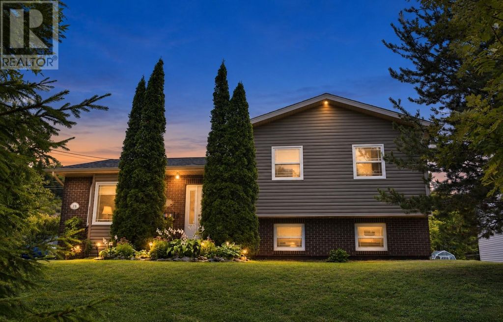 78 Allens Road, Corner Brook