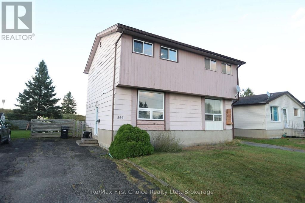 569 Mcgill Crescent, Thunder Bay (northwood Park)