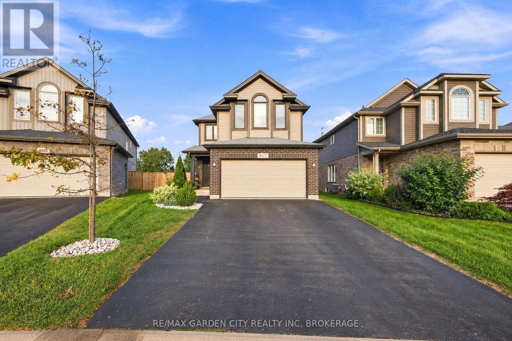 8377 Jeffrey Court, Niagara Falls (forestview)