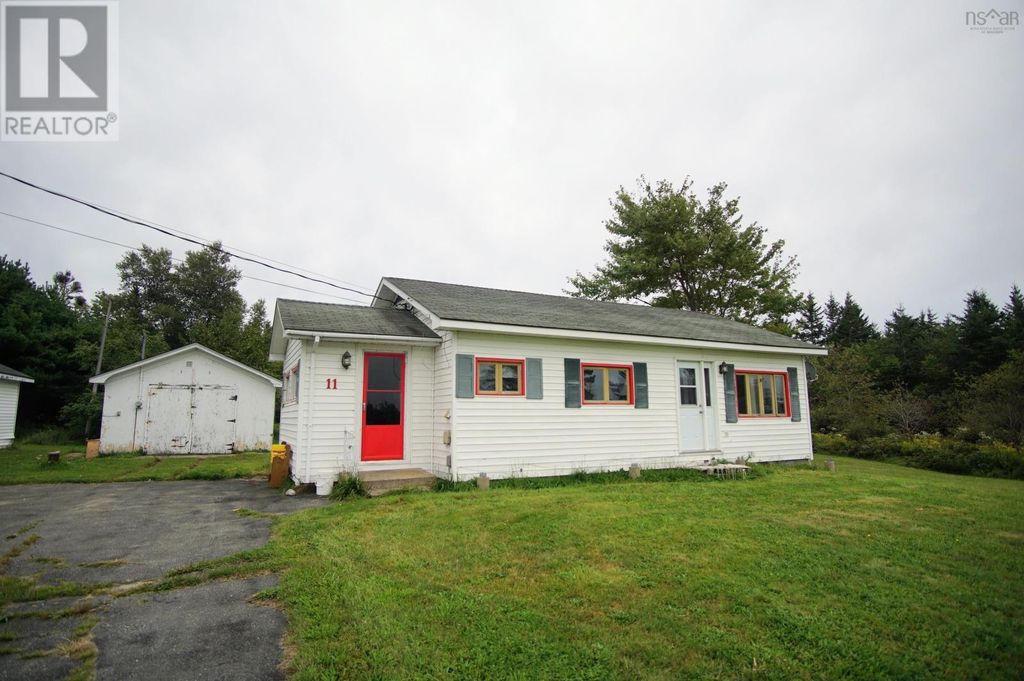 11 Goodick Road Road, Lower Sandy Point