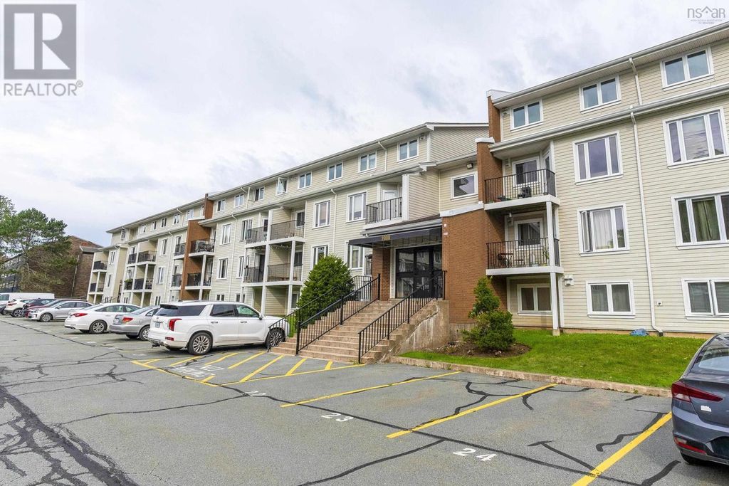 204 2080 Quingate Place, Halifax