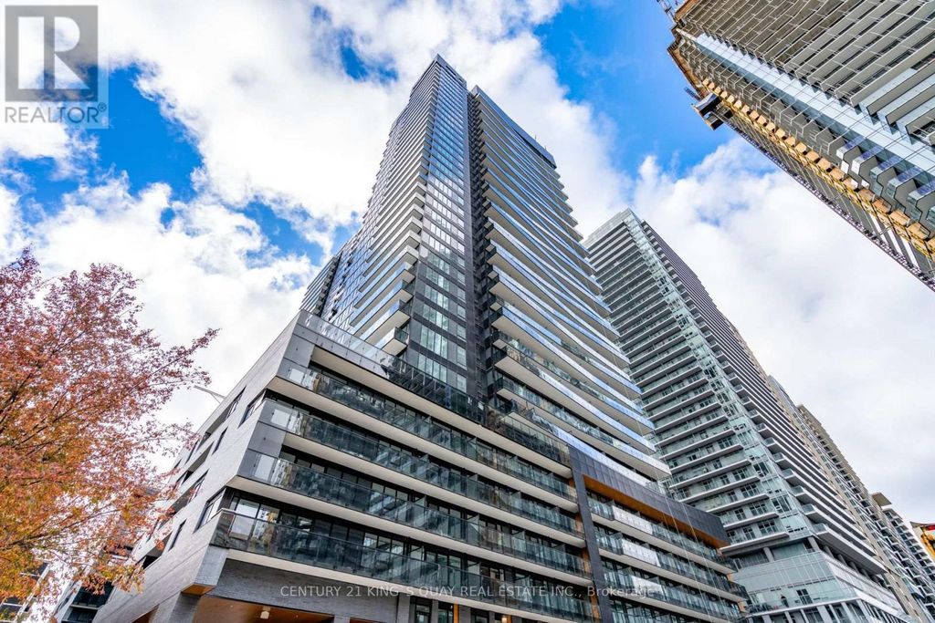 518 - 117 Broadway Avenue, Toronto (mount Pleasant West)