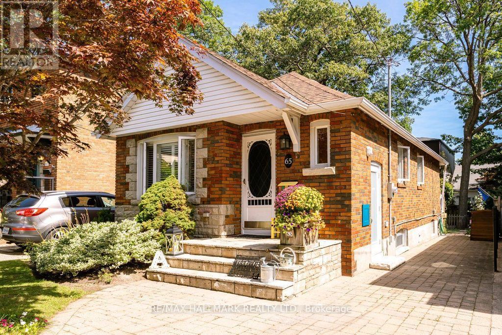 65 Haig Avenue, Toronto (birchcliffe-Cliffside)
