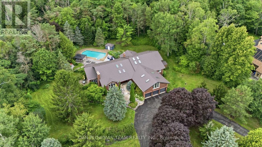64 Woodbridge Circle, Scugog (port Perry)
