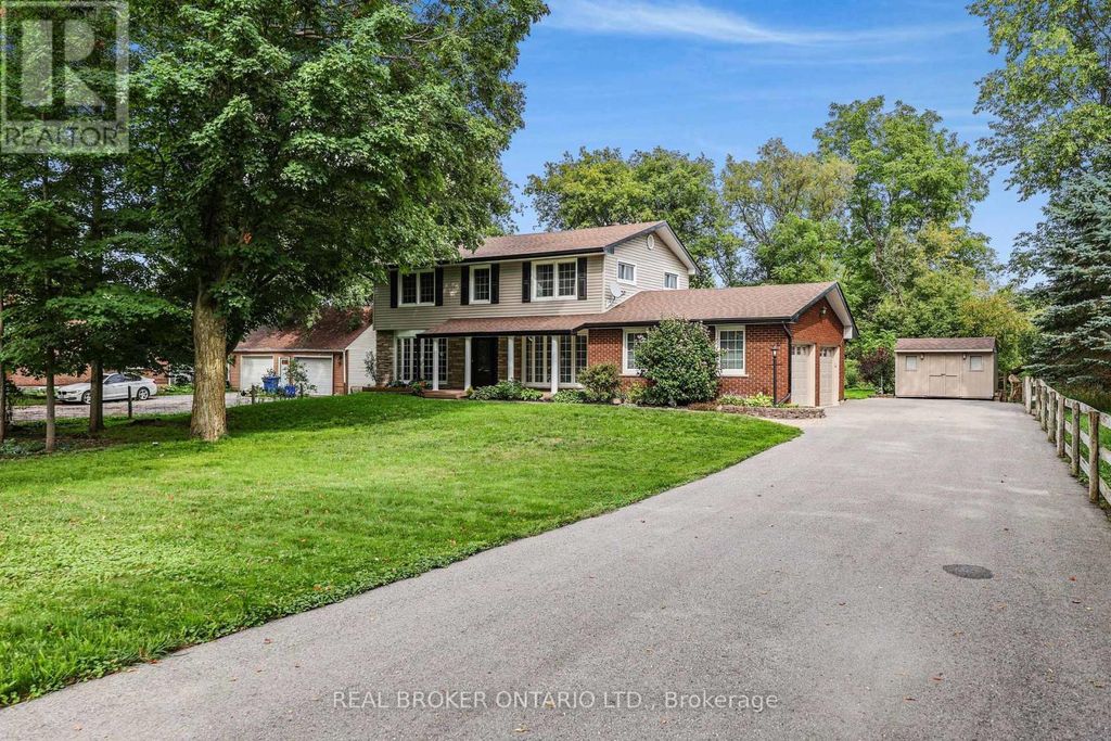 18939 Mccowan Road, East Gwillimbury (mt Albert)