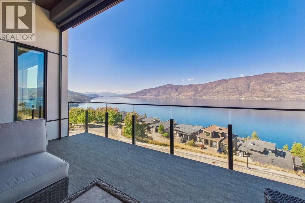 9201 Okanagan Centre Road W Unit# 12, Lake Country