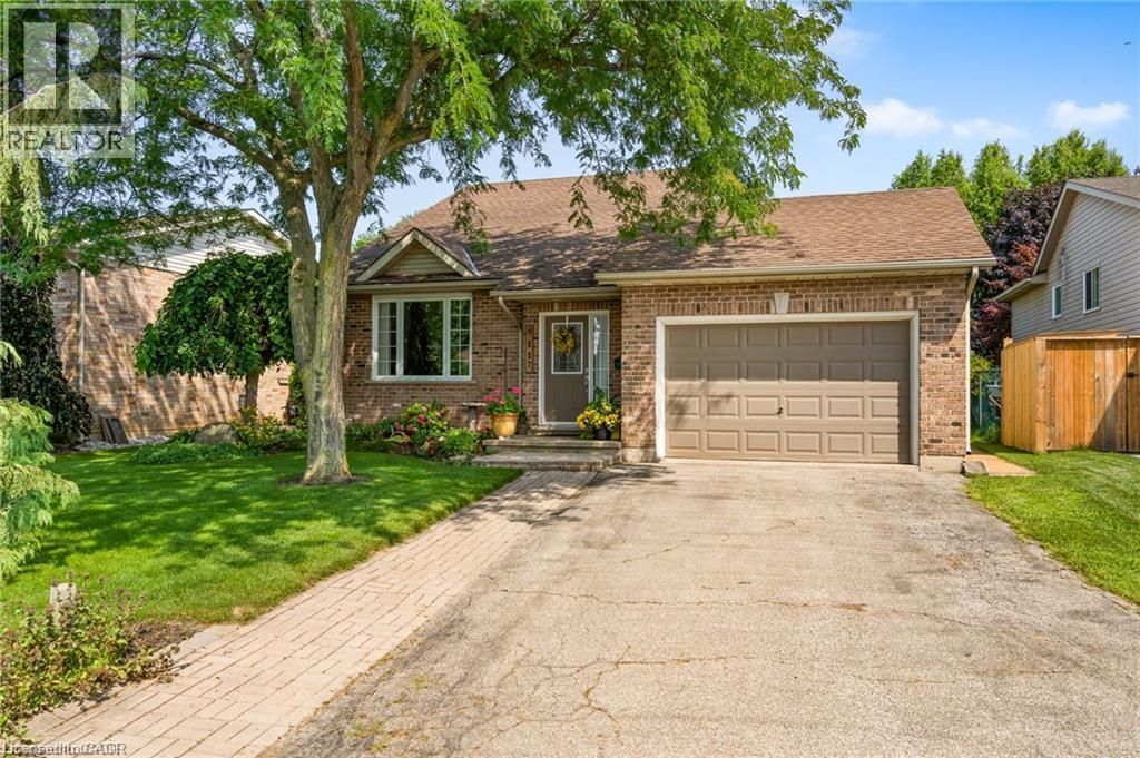 4117 Jordan Road, Lincoln