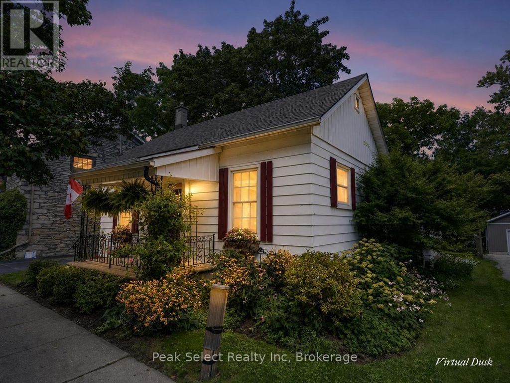 353 Queen Street E, St. Marys