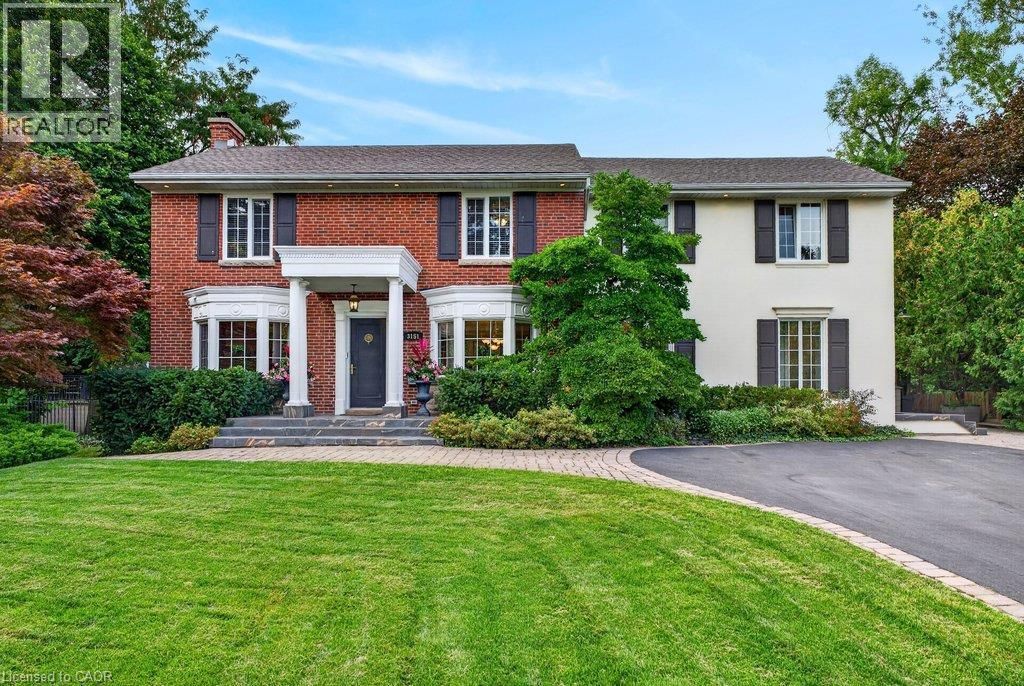 3151 Lakeshore Road, Burlington