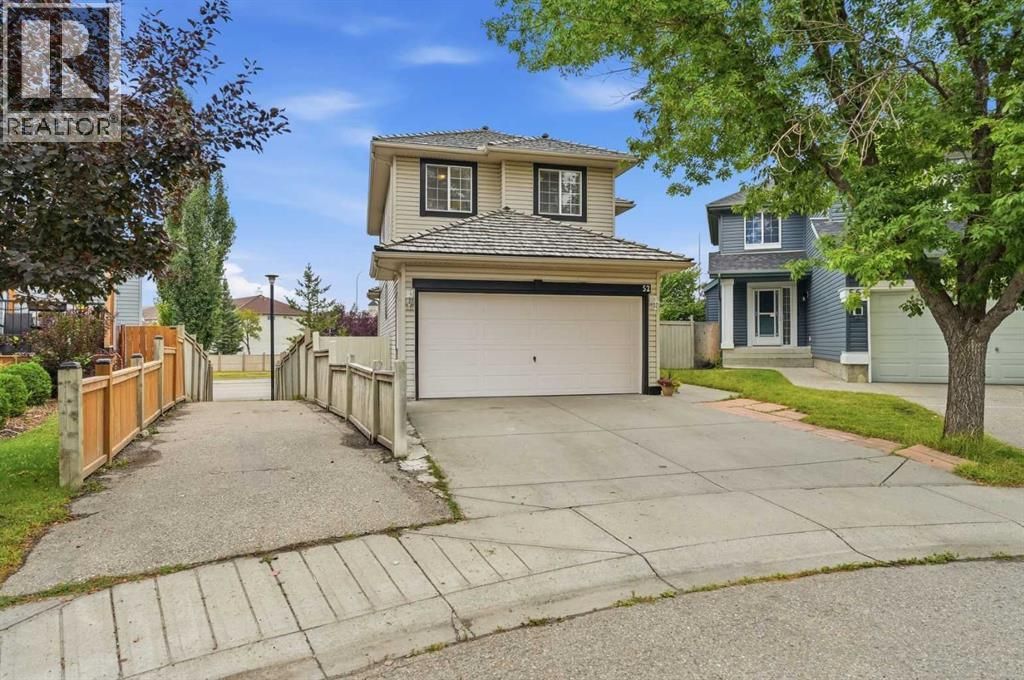 52 Douglas Glen Crescent Se, Calgary