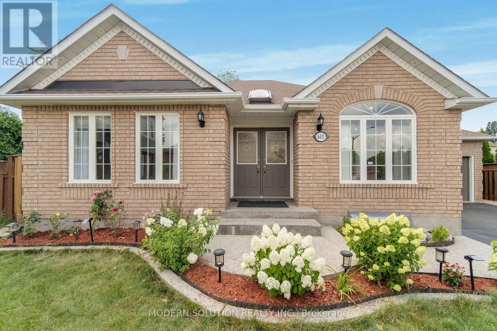 6431 Tenth Line W, Mississauga (lisgar)