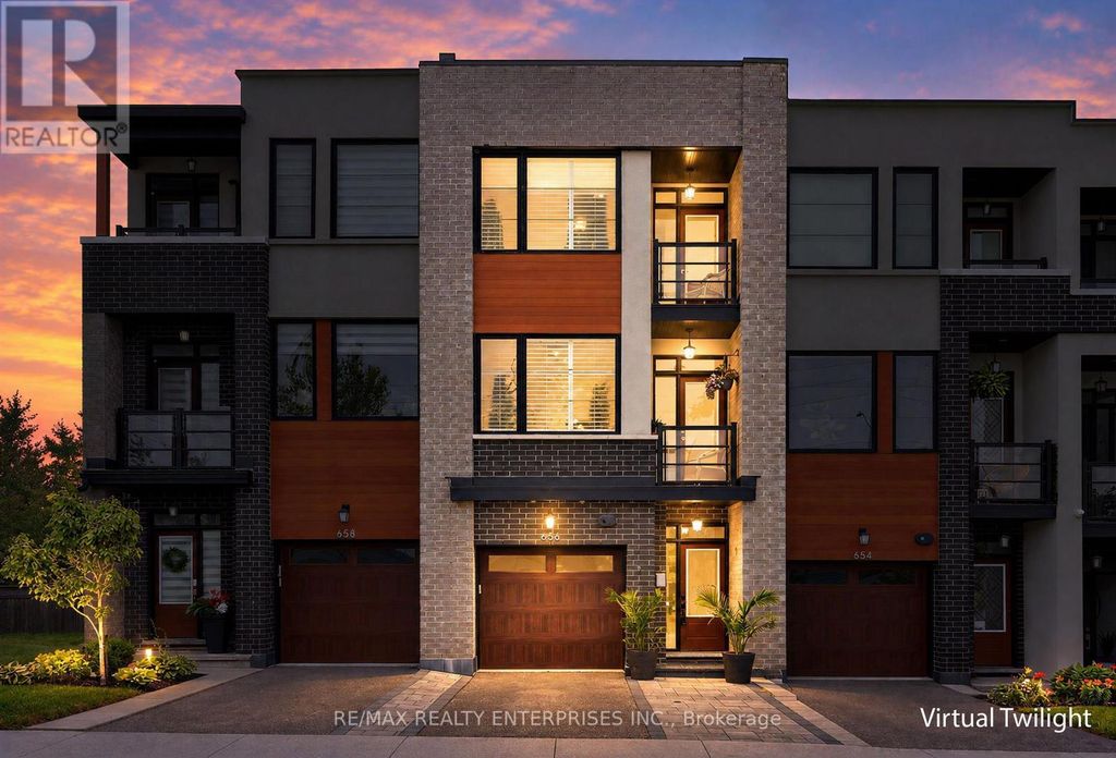 656 Tupelo Court, Mississauga (mineola)