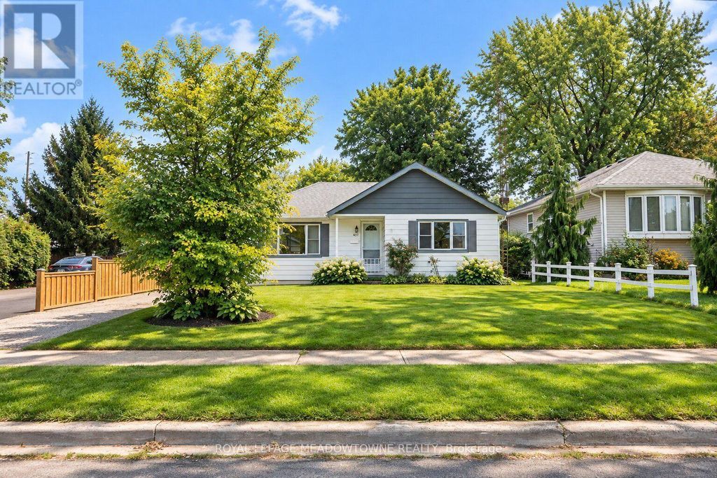 436 Broadway Avenue, Milton (om Old Milton)