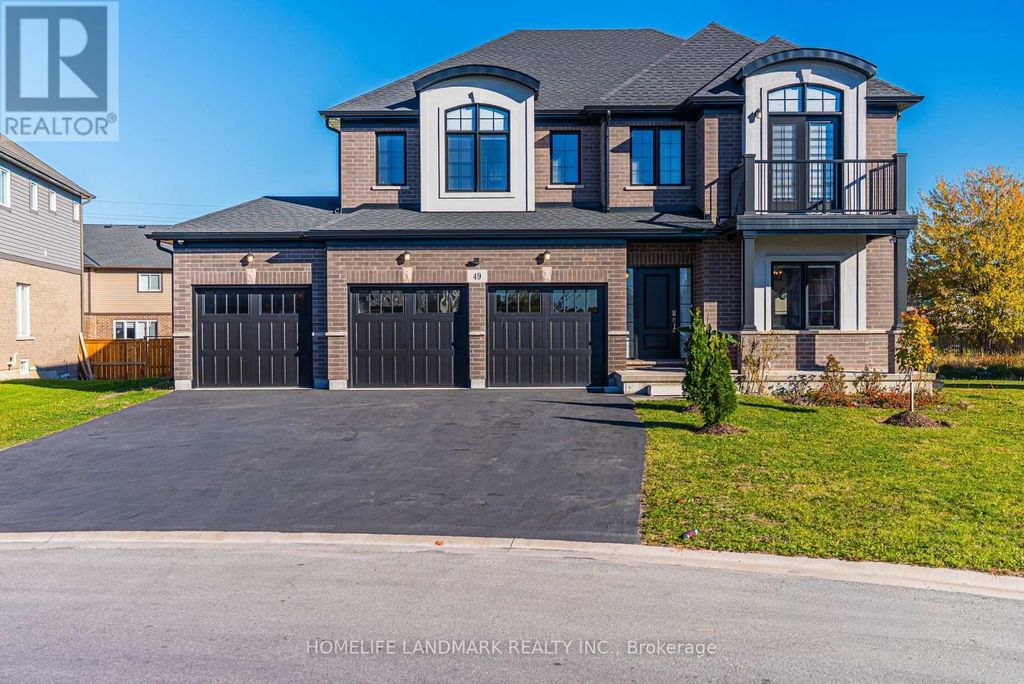 49 Monarch Street, Welland (coyle Creek)