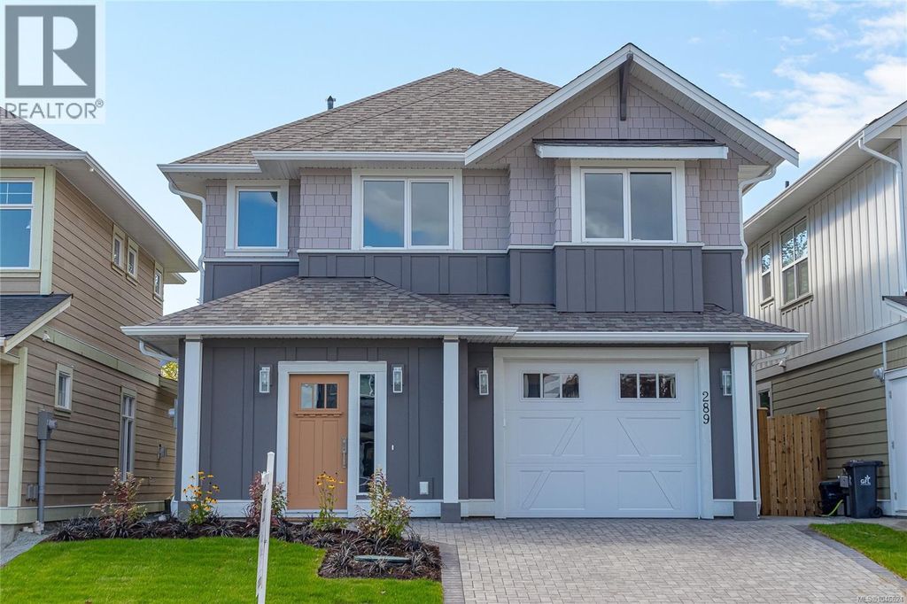 289 Seafield Rd, Colwood