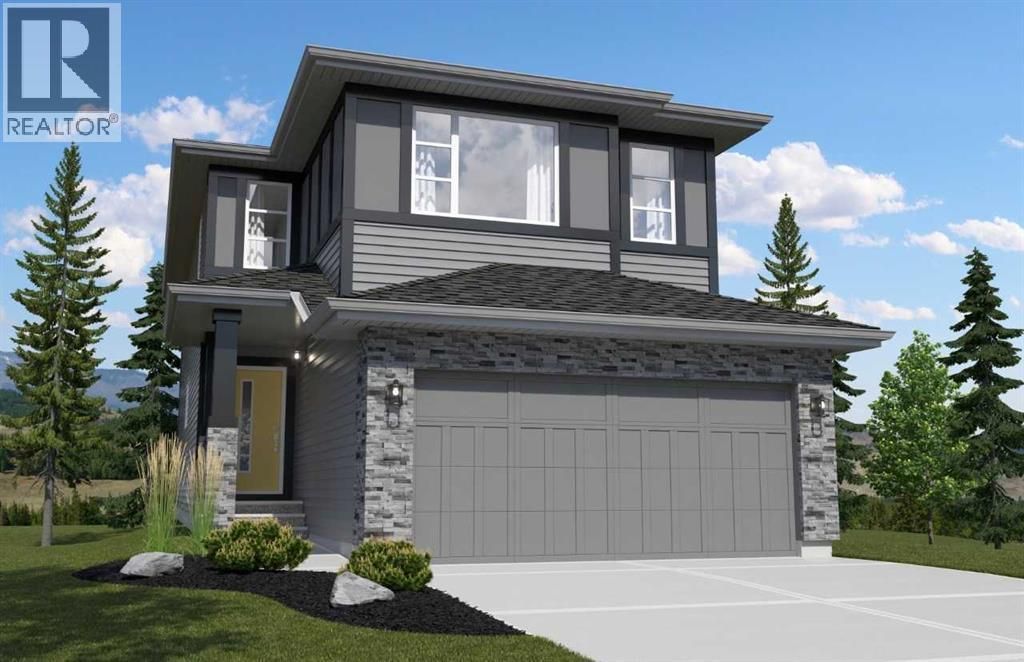 118 Shetland Court, Cochrane