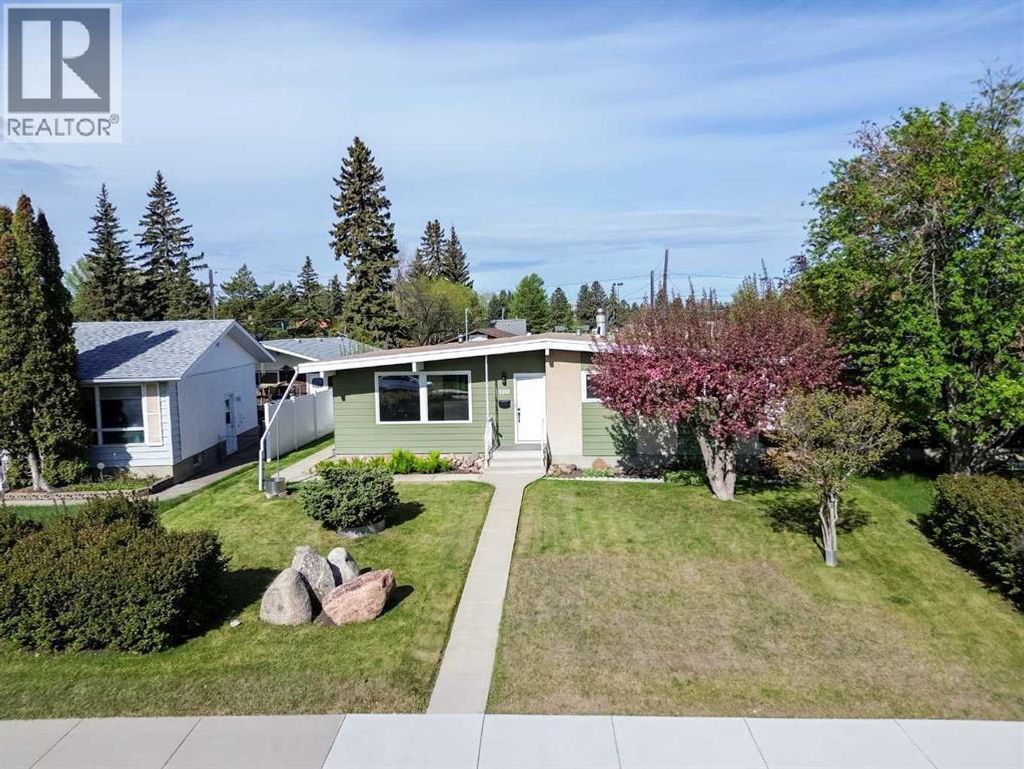 3210 43 Avenue, Red Deer