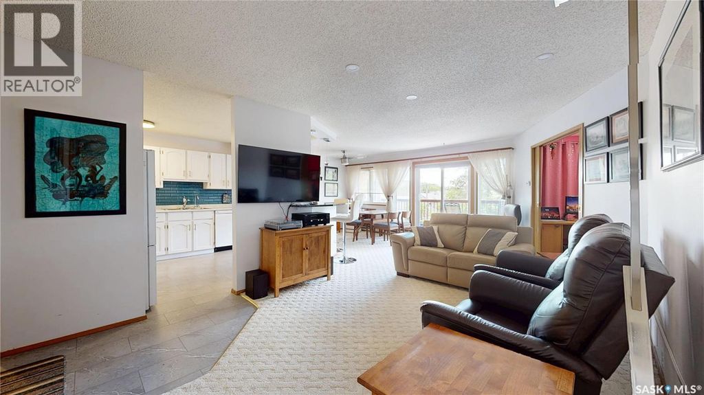 309 2727 Victoria Avenue, Regina