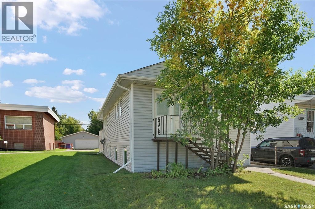 1209 Broadway Avenue, Saskatoon