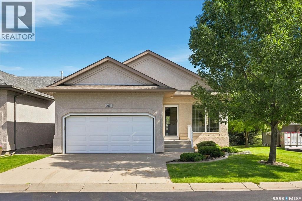 201 802 Heritage Crescent, Saskatoon