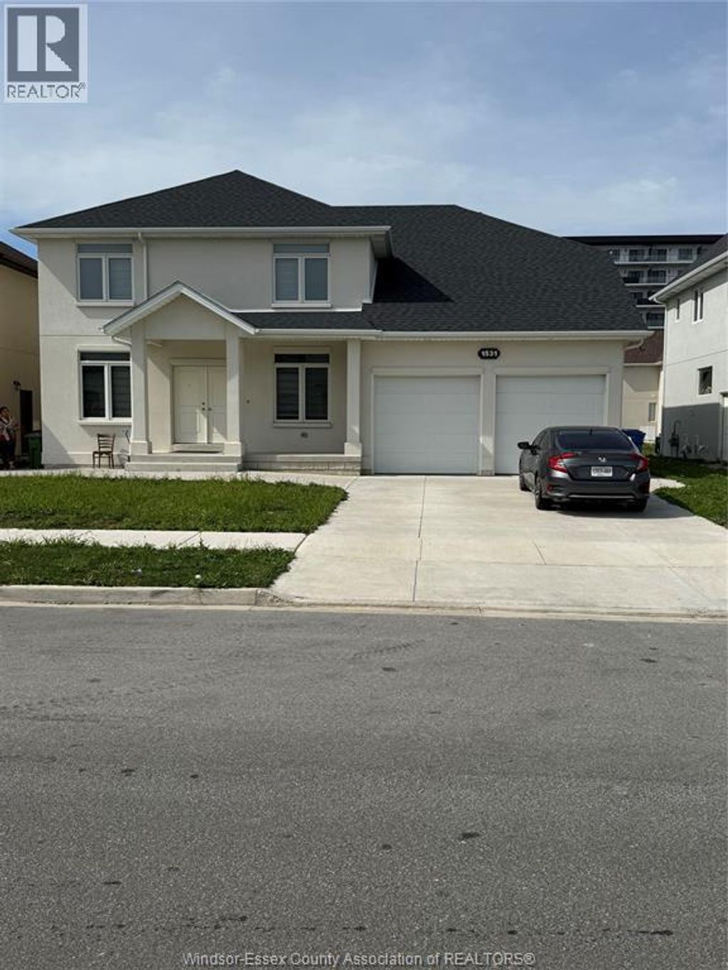 1531 Virtue Lane, Windsor