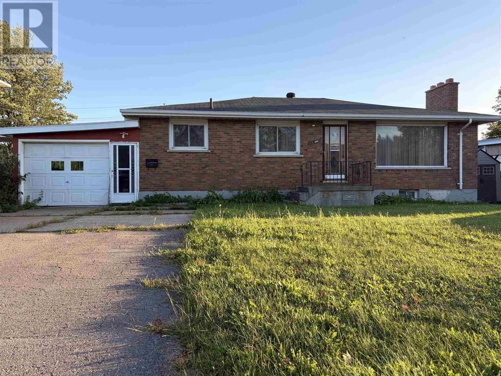291 Second Lin E, Sault Ste. Marie
