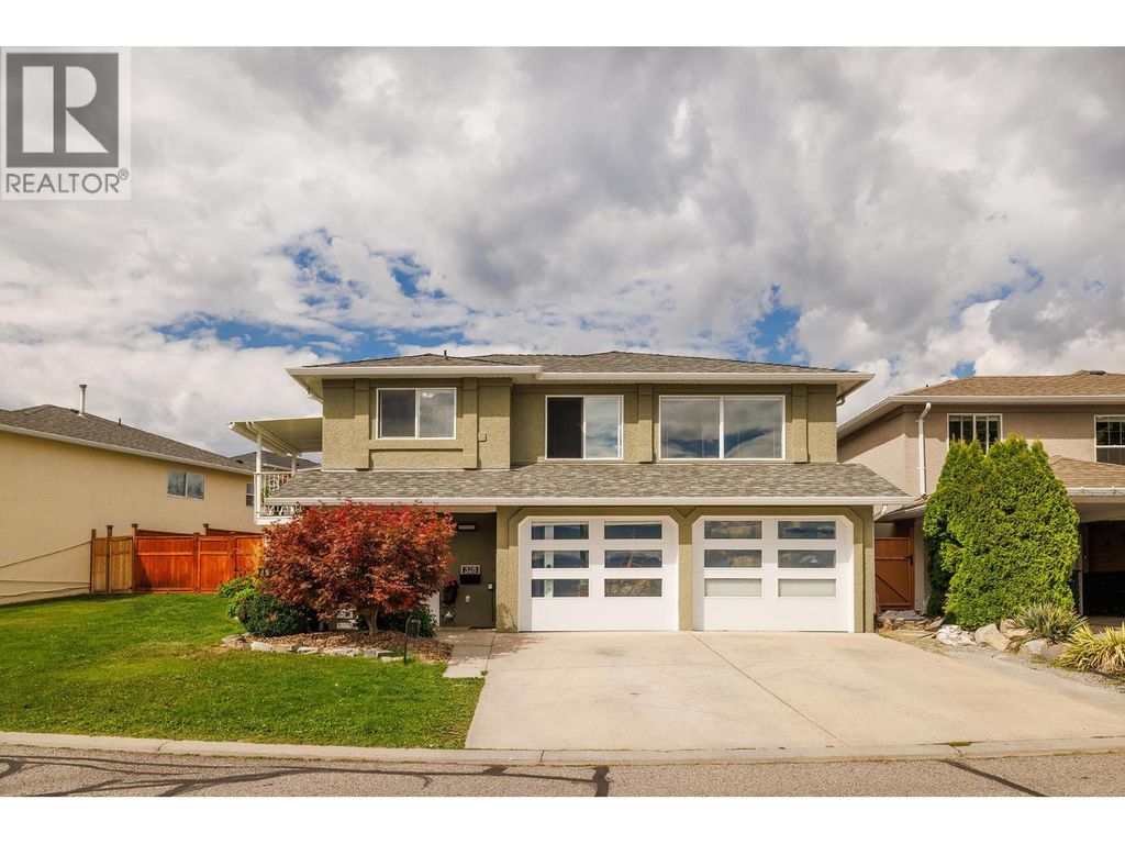 2440 Old Okanagan Highway Unit# 328, West Kelowna