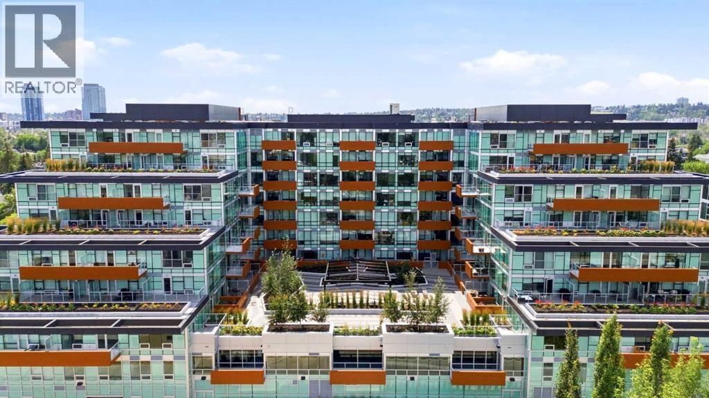 231, 110 18a Street Nw, Calgary