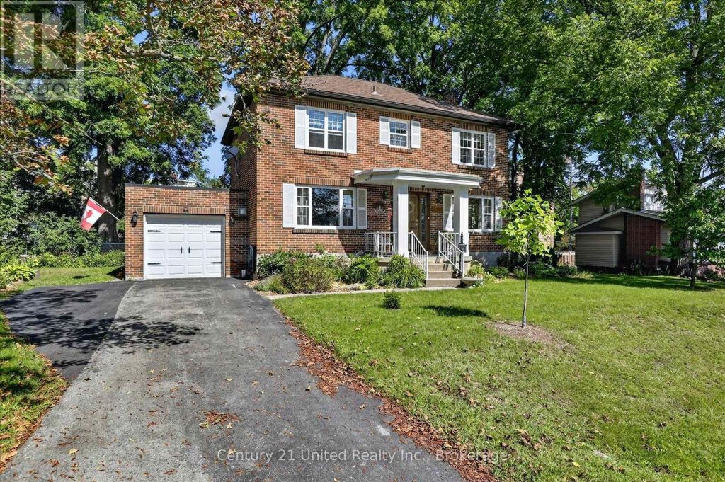 6 Middleton Drive, Peterborough (monaghan Ward 2)