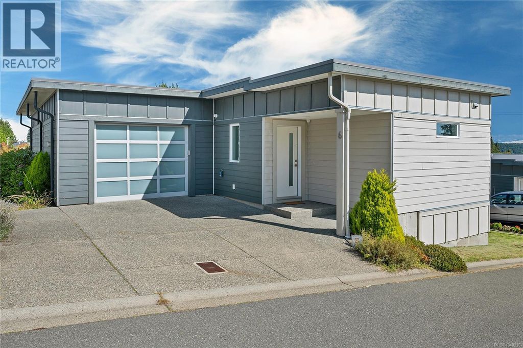 6 325 Niluht Rd, Campbell River