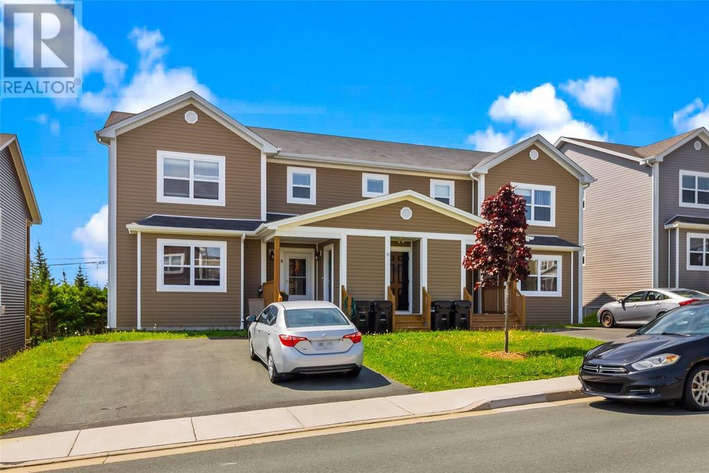 10 Westview Avenue Unit#3, St. John's