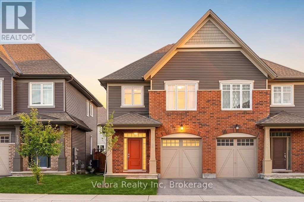 518 Vivera Place, Ottawa