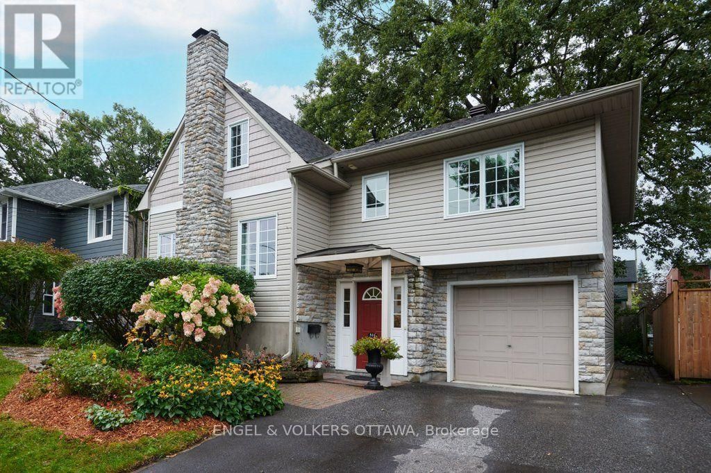 514 Highcroft Avenue, Ottawa