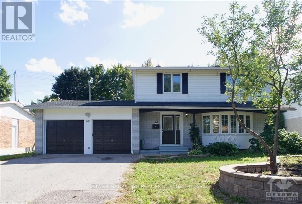 58 Aero Drive, Ottawa