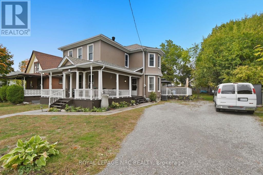 5981 Culp Street, Niagara Falls (dorchester)