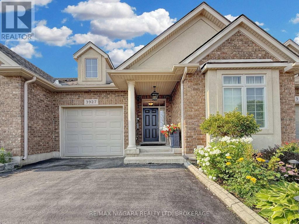 3927 Lower Coach Road, Fort Erie (stevensville)