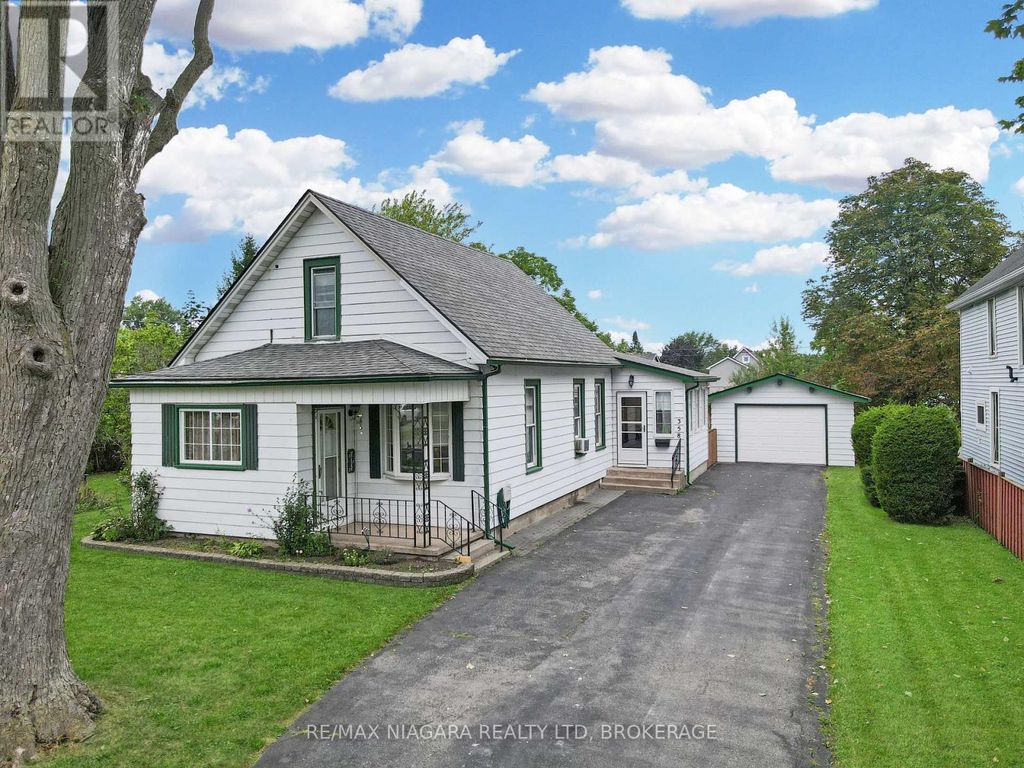 358 Phipps Street, Fort Erie (central)