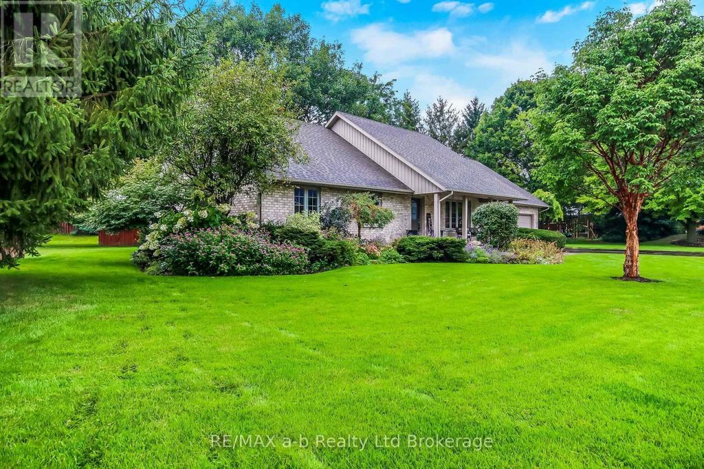 4 Otterview Drive, Norwich (otterville)
