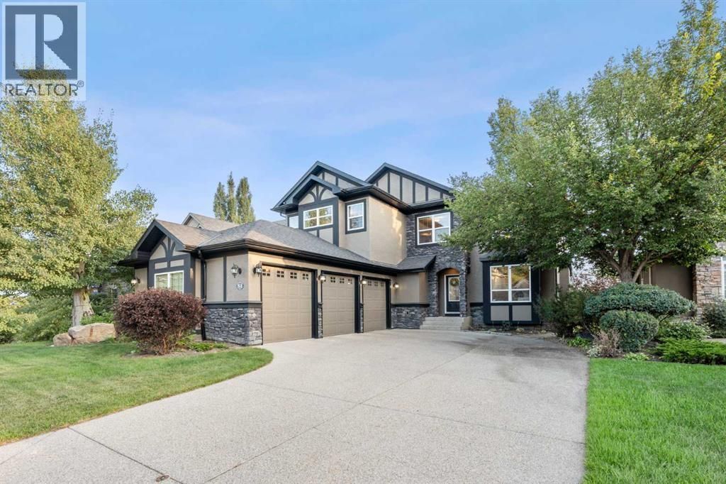 51 Discovery Ridge Mount Sw, Calgary