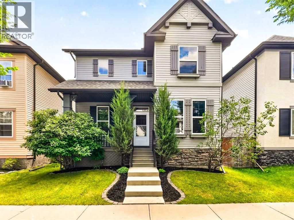 249 Elgin Manor Se, Calgary